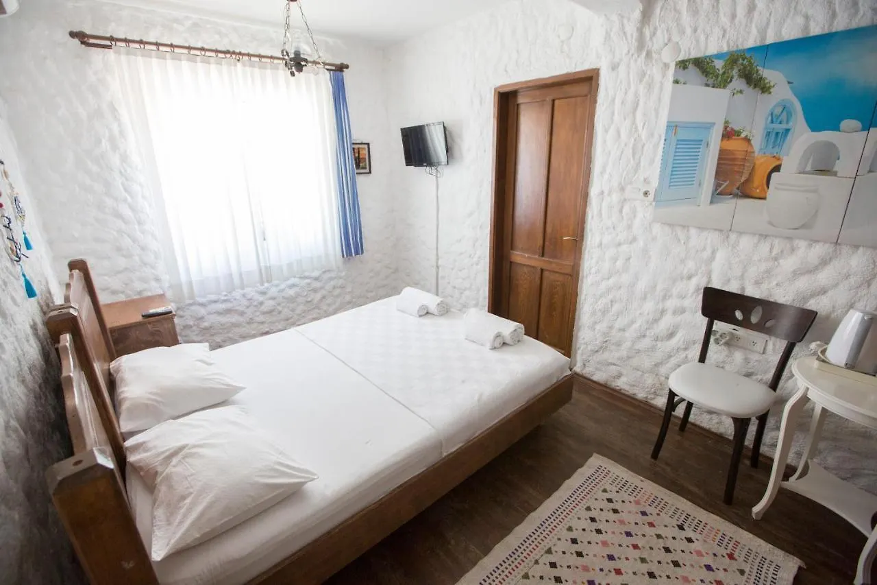 알라카티 Ala Baykus B&B