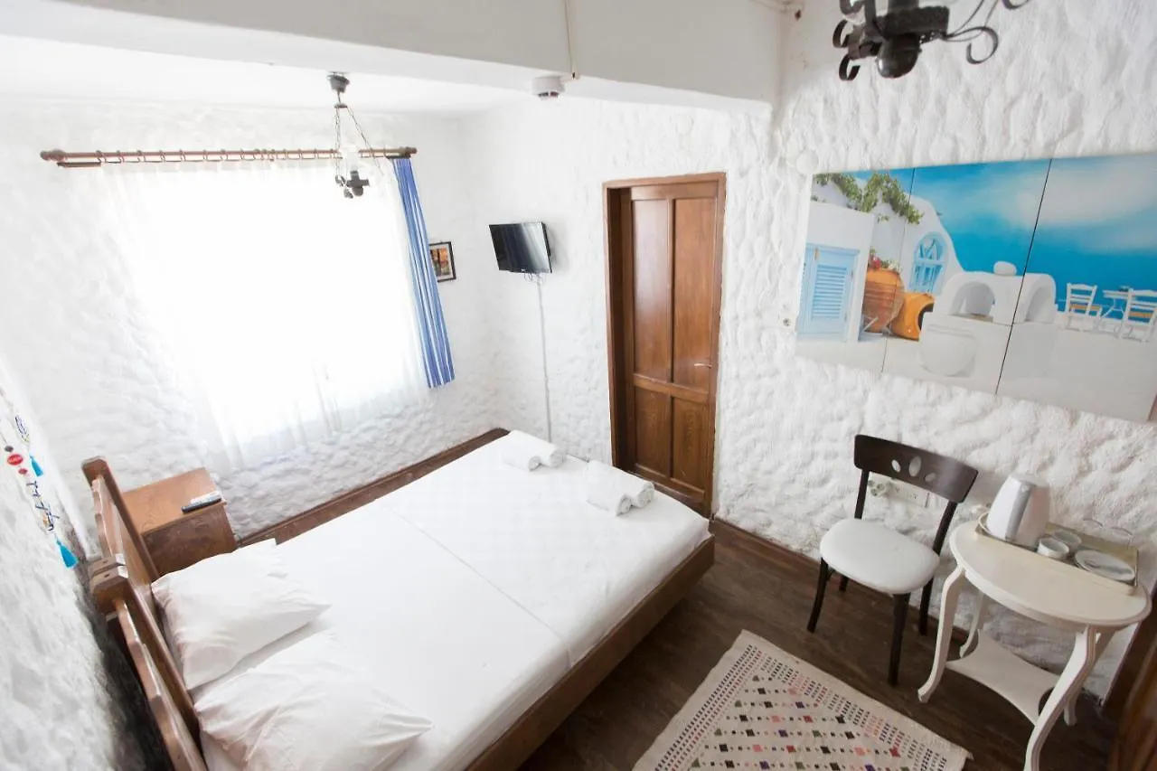 알라카티 Ala Baykus B&B 5*,