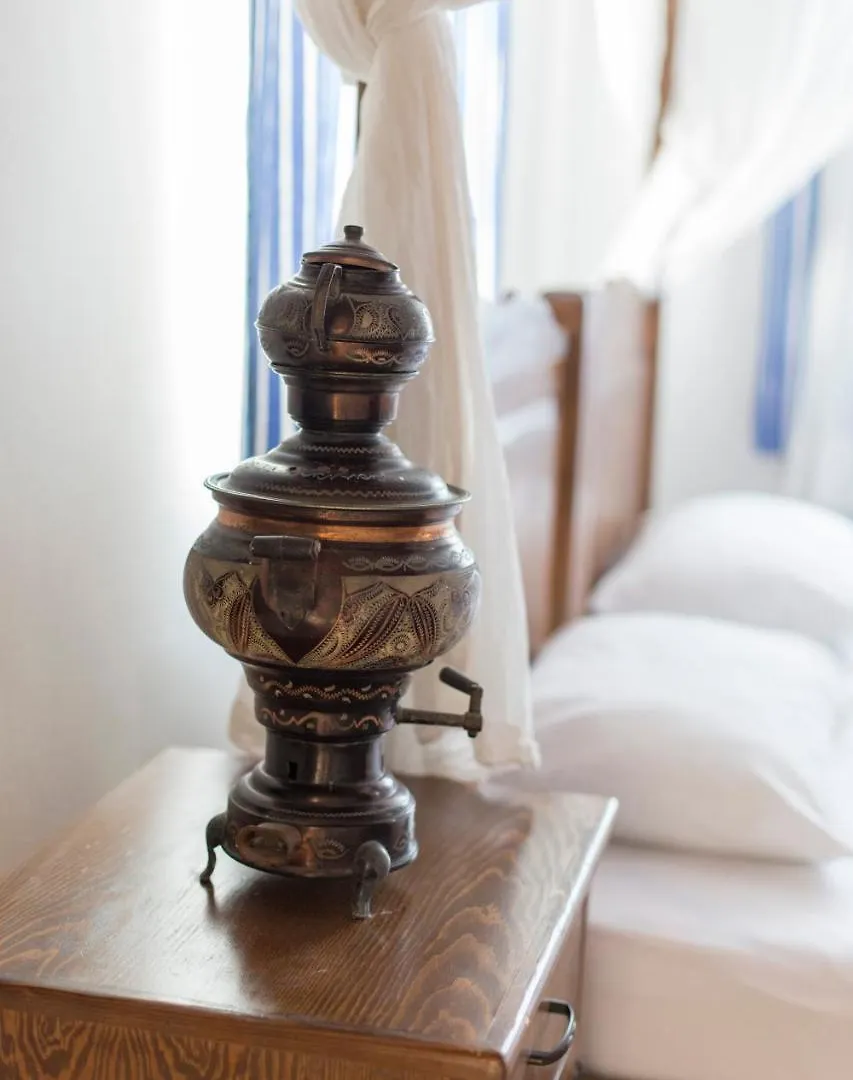 알라카티 Ala Baykus B&B