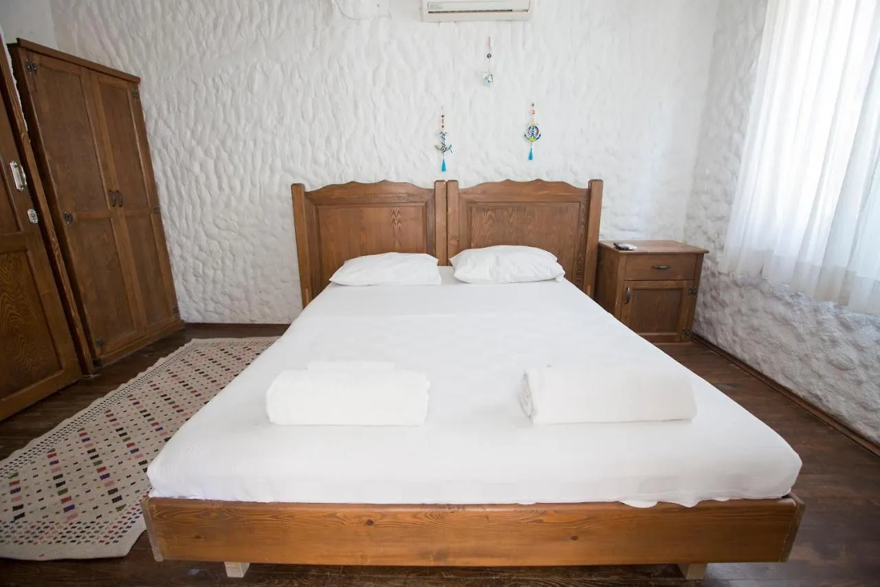 *****  알라카티 Ala Baykus B&B 터키