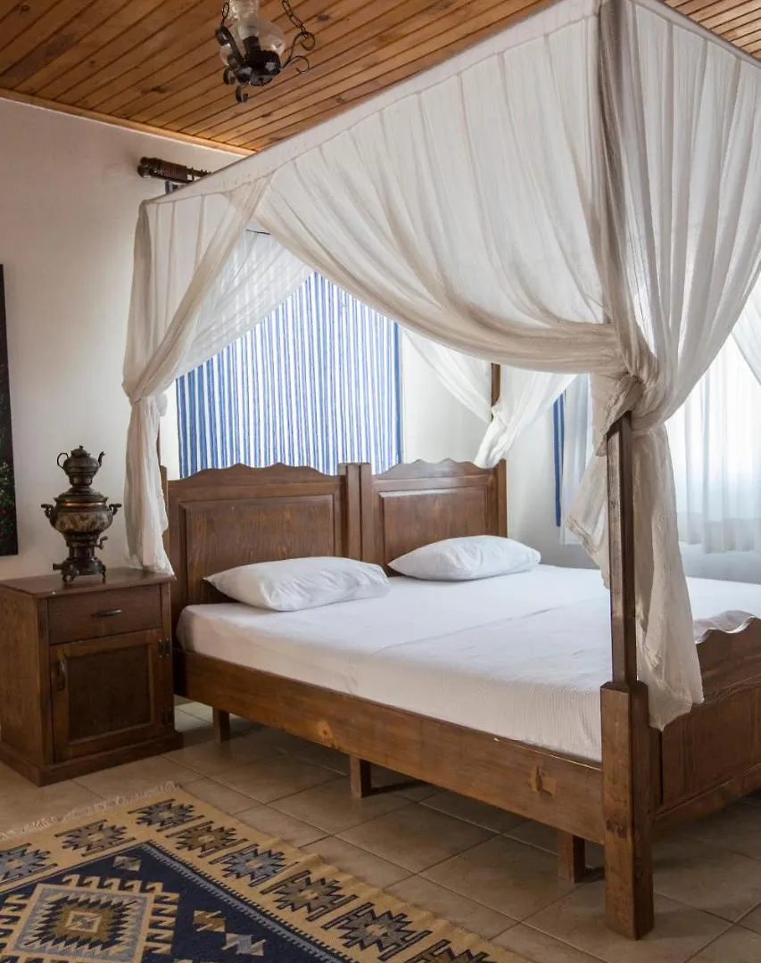알라카티 Ala Baykus B&B 5*,  터키