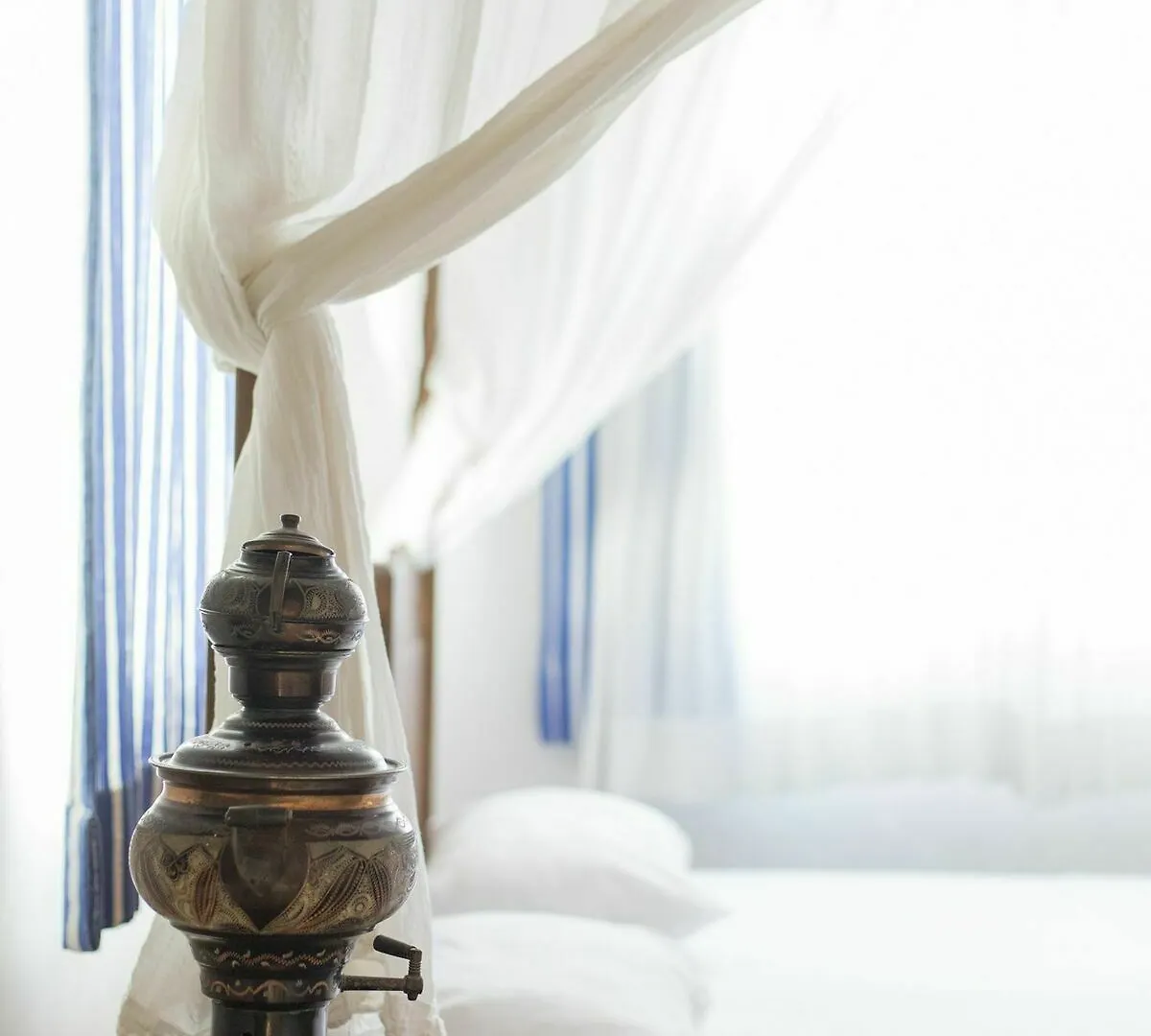 알라카티 Ala Baykus B&B