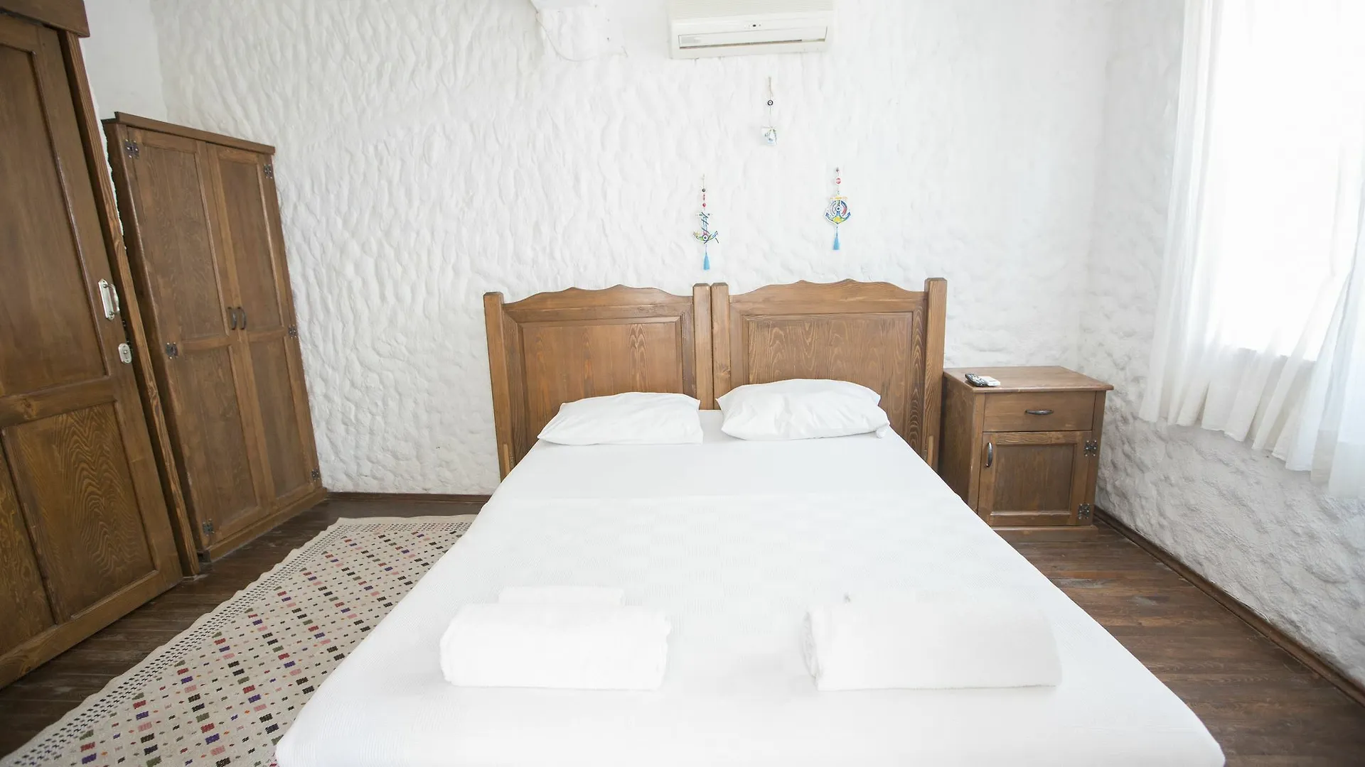 알라카티 Ala Baykus B&B